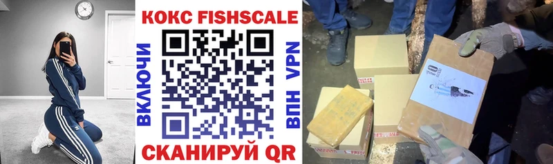 Кокаин Fish Scale  Ахтубинск 