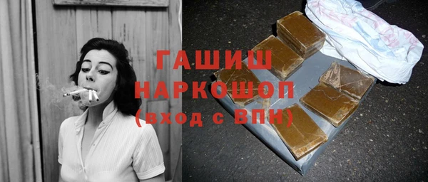 тгк Шали